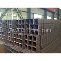 Carbon Structural Q235 Square Steel Pipe